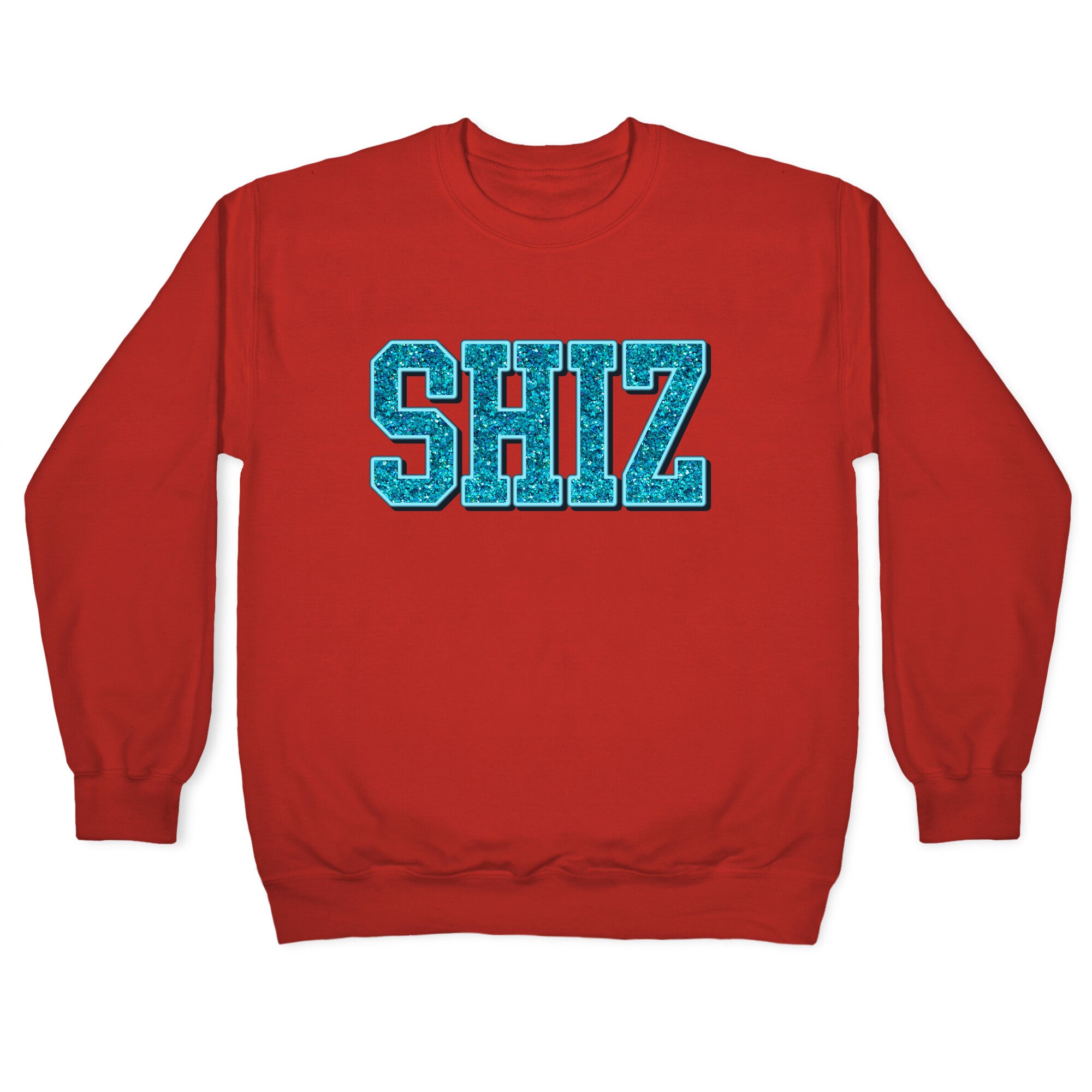 Shiz Crewneck Sweatshirt